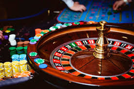 Зеркало Casino Clubnika